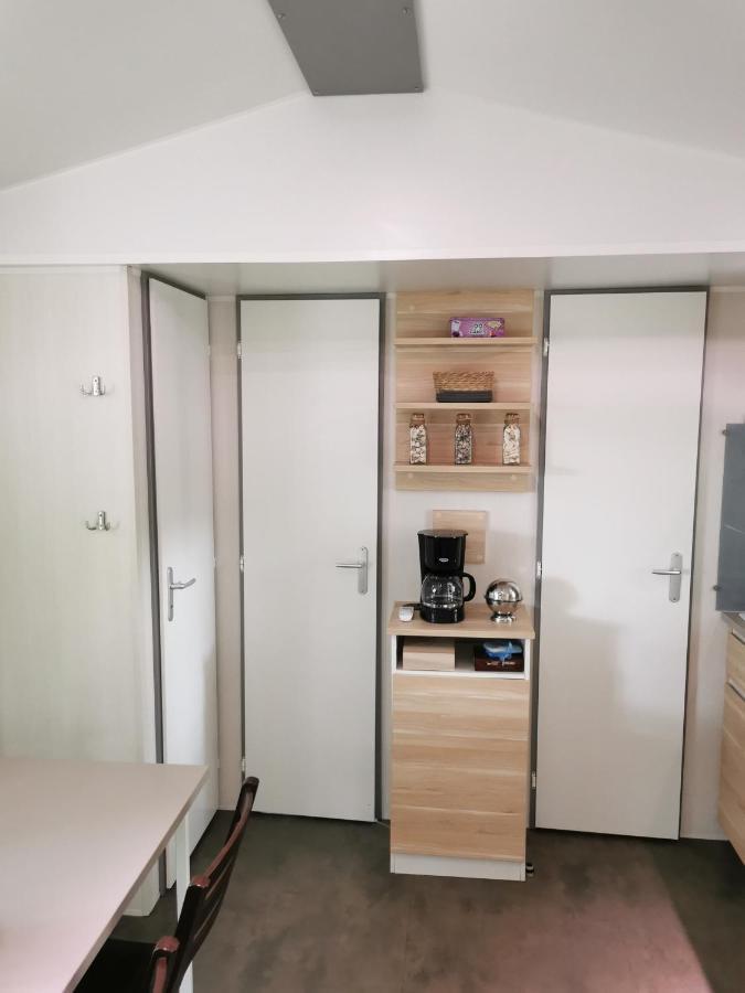 Mobil Home Climatise G058 Aureilhan  외부 사진