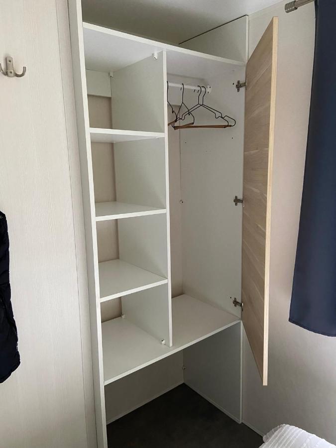 Mobil Home Climatise G058 Aureilhan  외부 사진