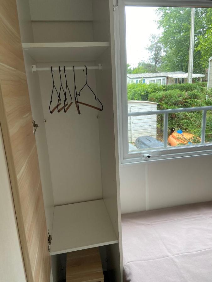 Mobil Home Climatise G058 Aureilhan  외부 사진