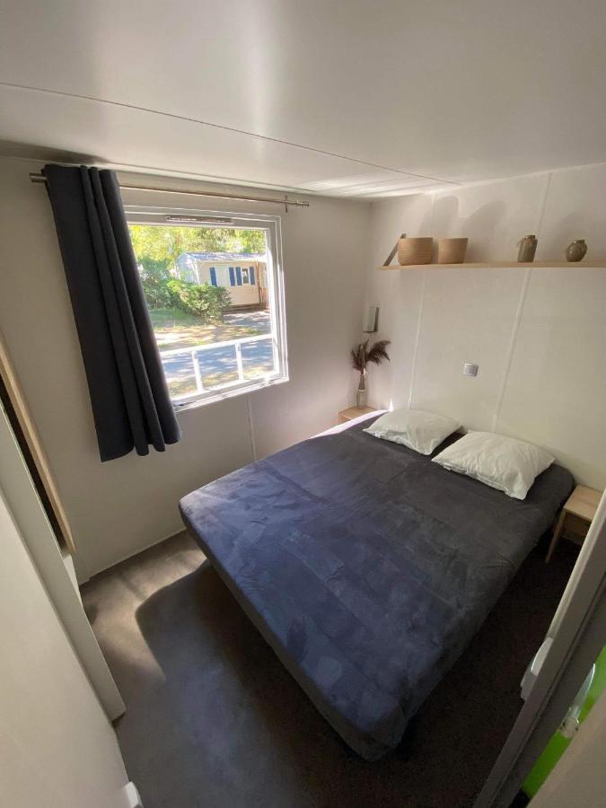 Mobil Home Climatise G058 Aureilhan  외부 사진