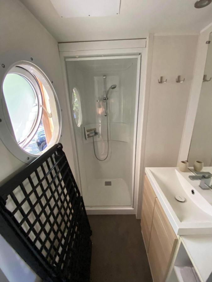 Mobil Home Climatise G058 Aureilhan  외부 사진